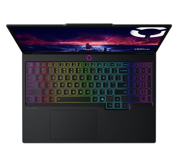 Lenovo Legion 5-15 Ryzen 7-260/16GB/1TB RTX5060 OLED - 1366589 - zdjęcie 4